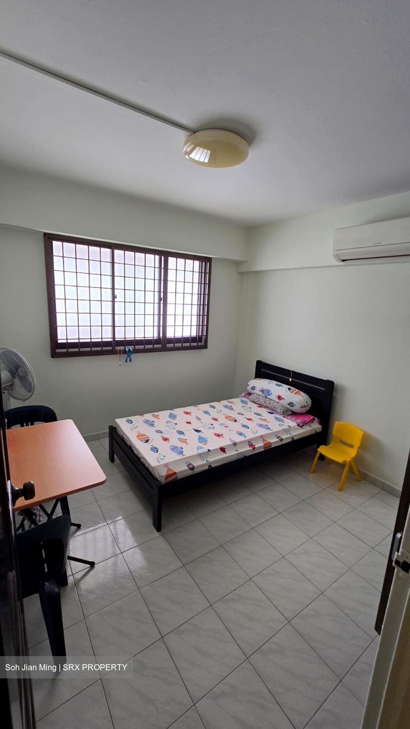 Blk 727 Khatib Spring (Yishun), HDB 4 Rooms #465901561